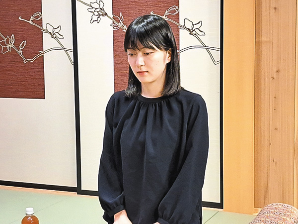 【将棋】香川愛生特集