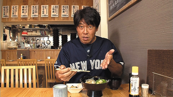 レッド吉田のまんぷくグルメ旅 ＃5～9