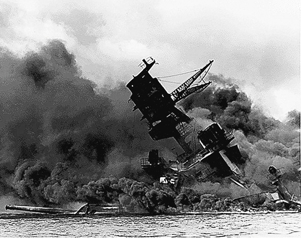 偵察写真が語る第二次世界大戦