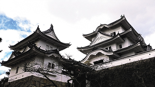 戦国武将たちの築城戦略