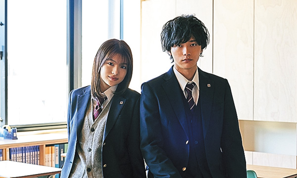 アオハライド Season１