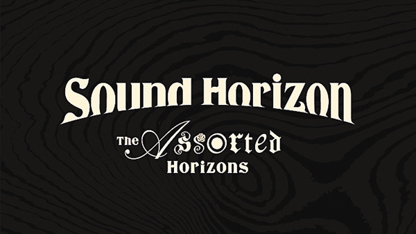 Sound Horizon「The Assorted Horizons」