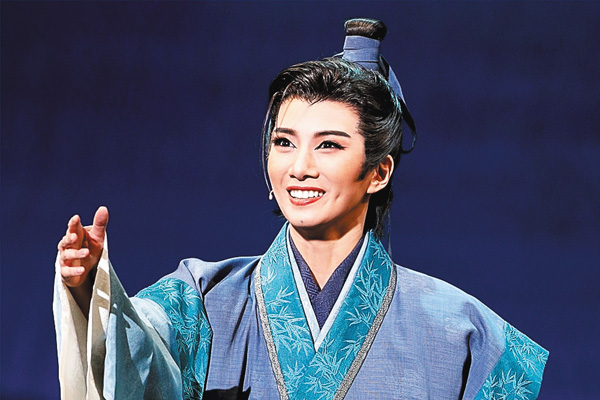 『にぎたつの海に月出づ』（&#39;25年星組・バウ・千秋楽）