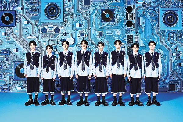 ＜独占生中継＞ICEx Third Concert Tour 2025&#34;BOKUNCHI&#34;