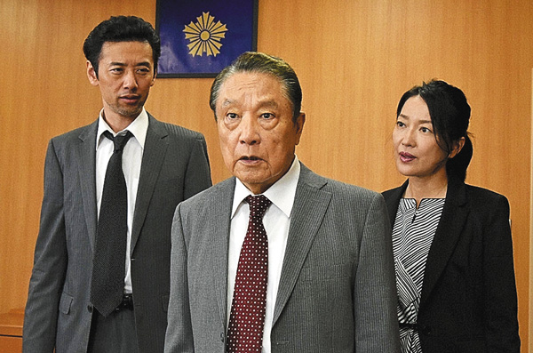 おかしな刑事18