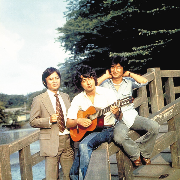 【ドラマ『俺たちの旅』50周年記念！】俺たちの旅　一挙放送