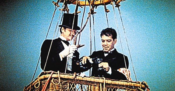 （映）８０日間世界一周