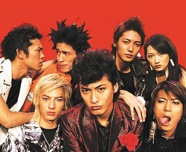 （映）ロッカーズ　ROCKERS
