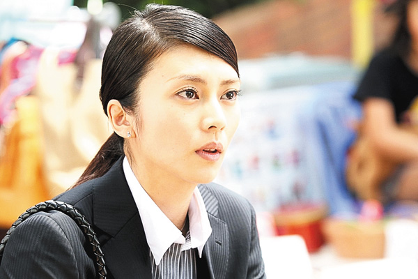 ガリレオＸＸ　内海薫最後の事件　愚弄ぶ