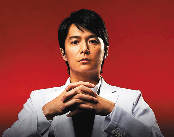 （新）ガリレオ（2013）