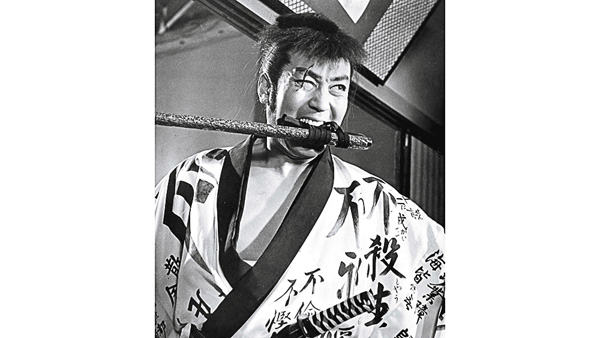 （映）丹下左膳 乾雲坤龍の巻
