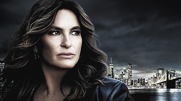 LAW &#38; ORDER: 性犯罪特捜班 シーズン26