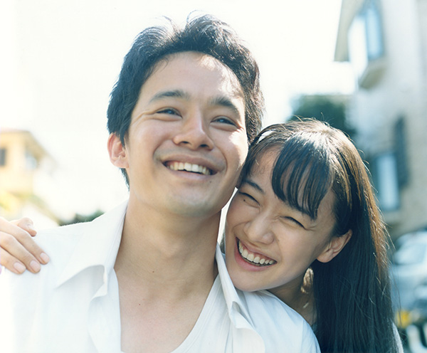 【9.12『Dear Stranger／ディア・ストレンジャー』公開記念 監督・真利子哲也の軌跡】（映）宮本から君へ＜R-15＞