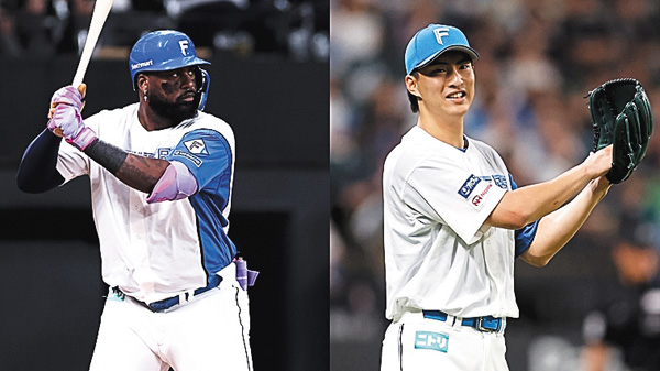 GAORAプロ野球中継（ファイターズ）