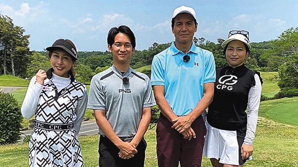 事件です！阿部祐二のゴルフ塾＃51・52