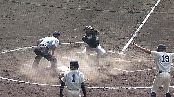 2025夏のプレイバック！熱闘甲子園一挙放送