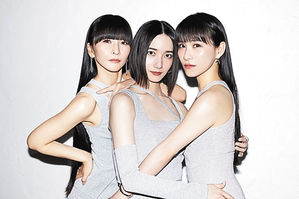 Perfume Video &#38; Live Special