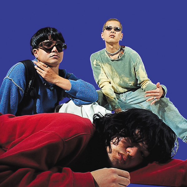 HOME「HOME PARTY&#39;25 SUMMER」