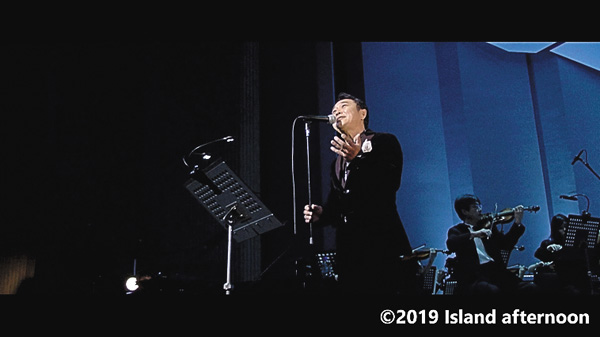 35th Anniversary 杉山清貴 Symphonic Concert 2018 live at 新宿文化センター