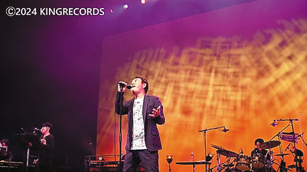 Sugiyama Kiyotaka Band Tour 2023-Major Debut 40th Anniversary-