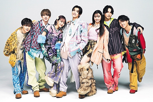 GENIC 5th:OUR STORY＜#1＞