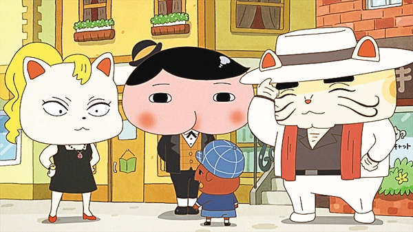 おしりたんてい(第5期)