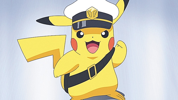 ポケットモンスター（2023年） 