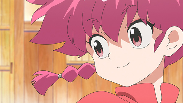（新）らんま1/2