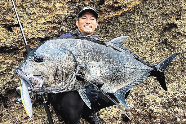 Fish Fury ＃6