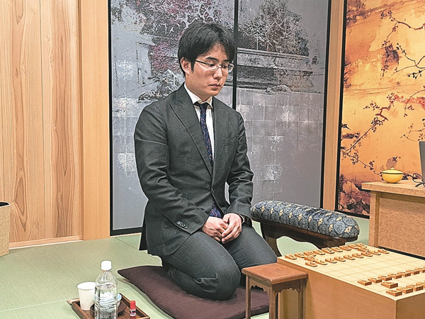 【将棋】第33期 銀河戦