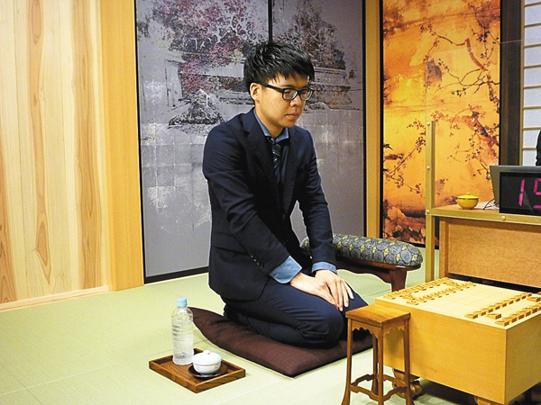 【将棋】増田康宏特集