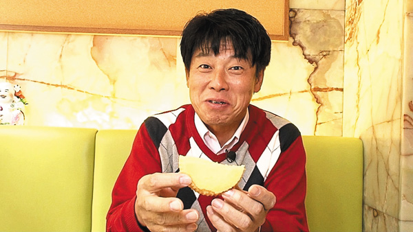 レッド吉田のまんぷくグルメ旅 ＃10～13
