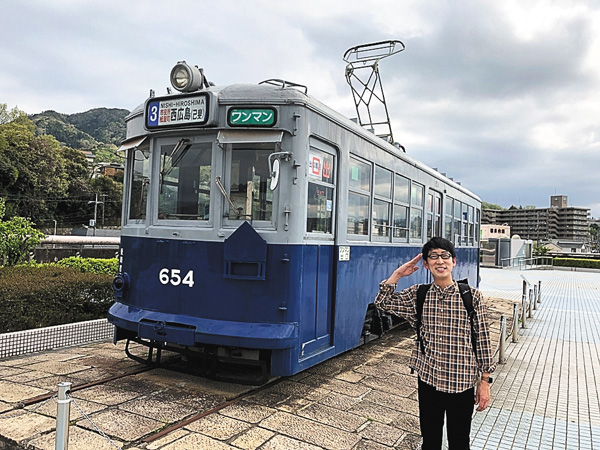 鉄道ひとり旅～さすらいのヨシカワ～　＃10～12