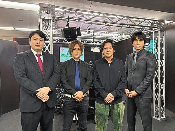 モンド麻雀プロリーグ25/26 第9回モンド杯チャレンジマッチ ＃4