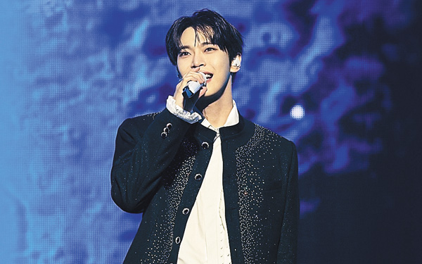 2025 DOYOUNG CONCERT [ Doors ]＜字幕版＞