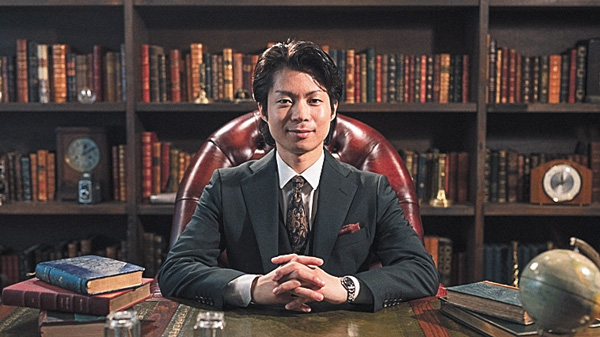 町田樹のフィギュアスケート深層考察 ＃3