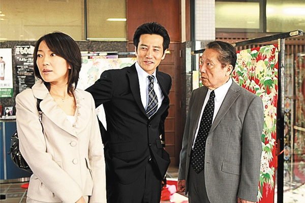 おかしな刑事5