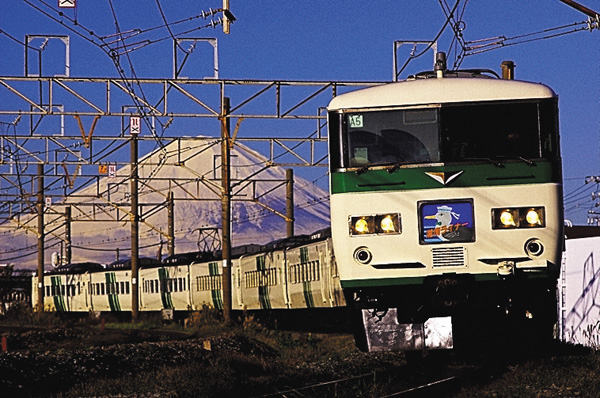 鉄道伝説大賞 2025
