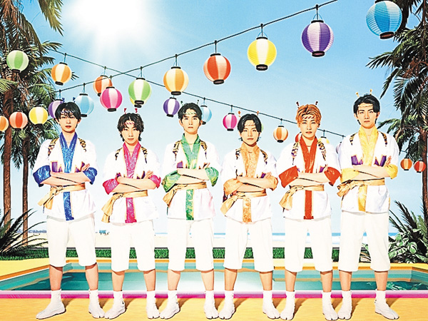 ＜独占生中継＞Lienel 4th Live Tour 2025「Miracle」