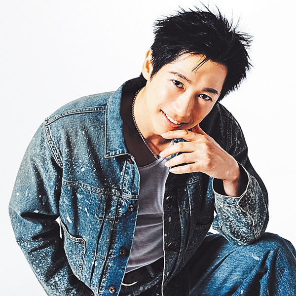 ＜独占放送＞DEAN FUJIOKA LIVE 2025 &#34;RE: BIRTHDAY&#34;