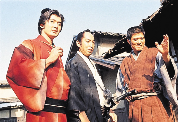 （新）必殺仕置屋稼業
