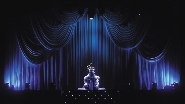 西野カナ Kana Nishino Love Again Live 2024