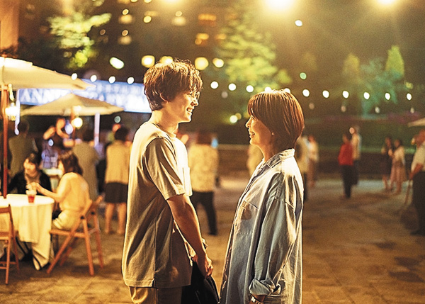（映）ファーストキス　1ST KISS