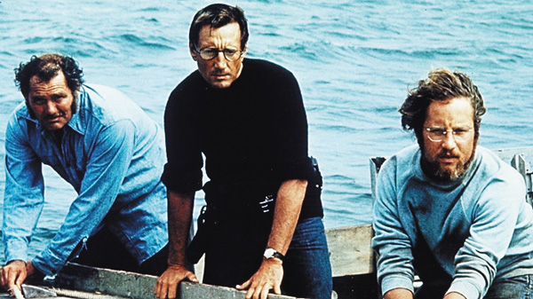 （映）ＪＡＷＳ／ジョーズ