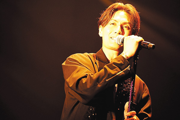 Kazuki Kato Live &#34;GIG&#34; Tour 2025 ～STILL GO !～