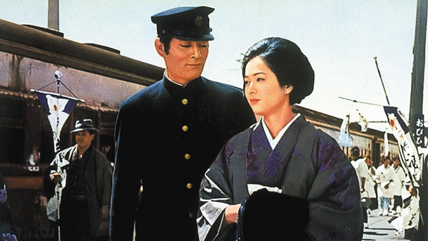 （映）旅路