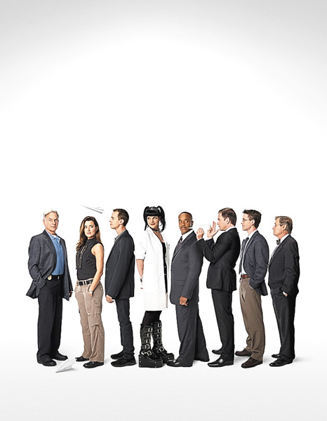 NCIS ～ネイビー犯罪捜査班 シーズン10 一挙放送