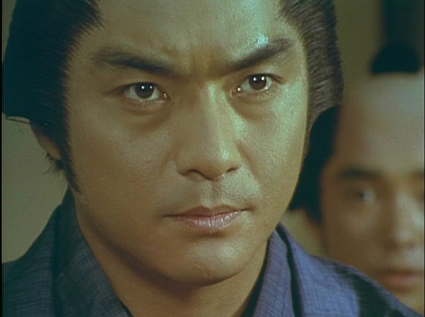 【週末の一挙放送】清水次郎長１　勢揃い清水港
