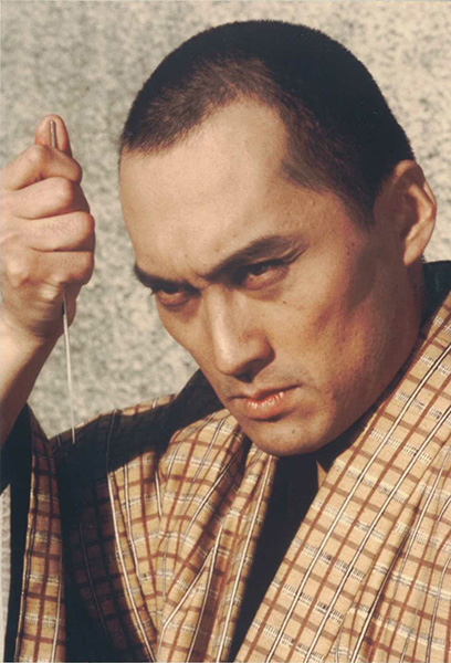 【池波正太郎劇場】仕掛人　藤枝梅安スペシャル（主演：渡辺謙）