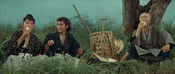 【お昼のスペシャルアワー】（映）水戸黄門　助さん格さん大暴れ